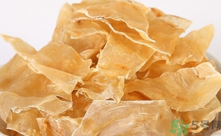 花膠怎么保存?泡發(fā)的花膠怎么保存? 花膠怎么保存?泡發(fā)的花膠怎么保存?