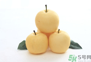 皇冠梨可以燉冰糖嗎？皇冠梨可以做冰糖雪梨嗎？