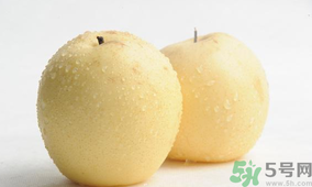 皇冠梨可以燉冰糖嗎？皇冠梨可以做冰糖雪梨嗎？