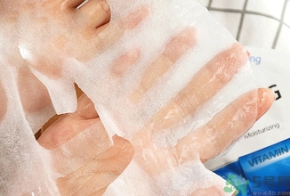 巴諾巴奇果凍面膜怎么樣？banobagi巴諾巴奇果凍面膜好嗎？