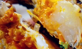 蟹膏苦是什么原因?蟹膏發(fā)苦能吃嗎? 蟹膏苦是什么原因?蟹膏發(fā)苦能吃嗎?