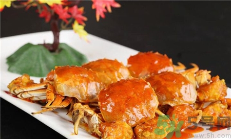 蟹膏苦是什么原因?蟹膏發(fā)苦能吃嗎? 蟹膏苦是什么原因?蟹膏發(fā)苦能吃嗎?