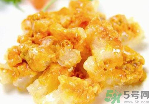 蟹膏是螃蟹的什么？蟹膏的營養(yǎng)價值