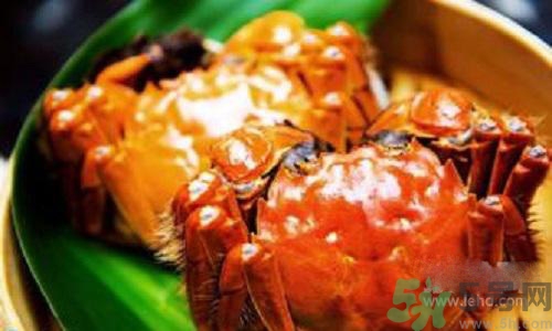 蟹膏是螃蟹的什么？蟹膏的營養(yǎng)價值