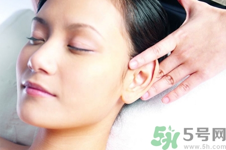 每天揉耳朵有什么好處？?揉耳朵的正確方法是什么？