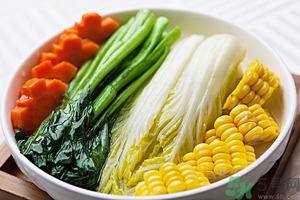 孕婦能吃娃娃菜嗎?孕婦吃娃娃菜好嗎 孕婦能吃娃娃菜嗎?孕婦吃娃娃菜好嗎