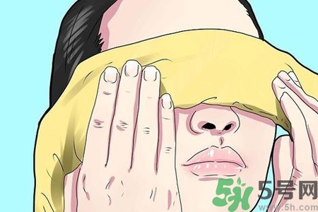 黑眼圈是怎么形成的？黑眼圈是什么原因引起的？