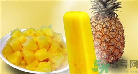 鳳梨的營養(yǎng)價(jià)值 鳳梨的功效與作用 鳳梨的營養(yǎng)價(jià)值 鳳梨的功效與作用