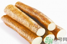 哪些人適合多吃山藥？哪些人不能吃山藥？