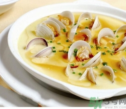 蛤蜊是發(fā)物嗎？手術(shù)后可以吃蛤蜊嗎？