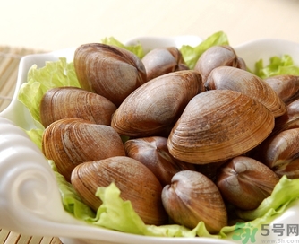 蛤蜊是發(fā)物嗎？手術(shù)后可以吃蛤蜊嗎？