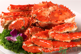 阿拉斯加帝王蟹多少錢一斤？阿拉斯加帝王蟹價(jià)格