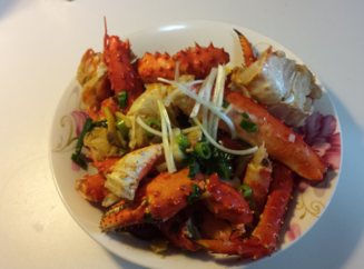 智利帝王蟹怎么吃？智利帝王蟹好吃嗎？