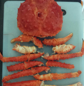 智利帝王蟹怎么吃？智利帝王蟹好吃嗎？