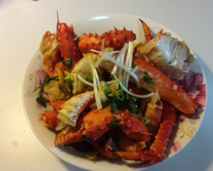 智利帝王蟹怎么吃？智利帝王蟹好吃嗎？