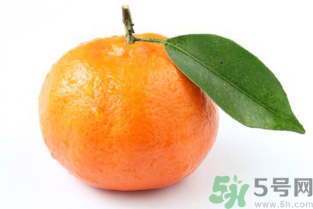 橘子可以多吃嗎？橘子吃多了會怎樣？