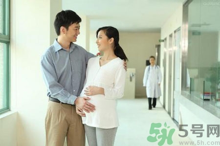 懷孕的時候會來月經(jīng)嗎？懷孕的時候來月經(jīng)了怎么辦？