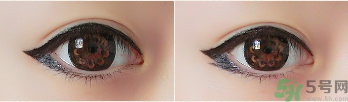 kiss me眼線(xiàn)液筆怎么樣?kiss me眼線(xiàn)液筆好用嗎?