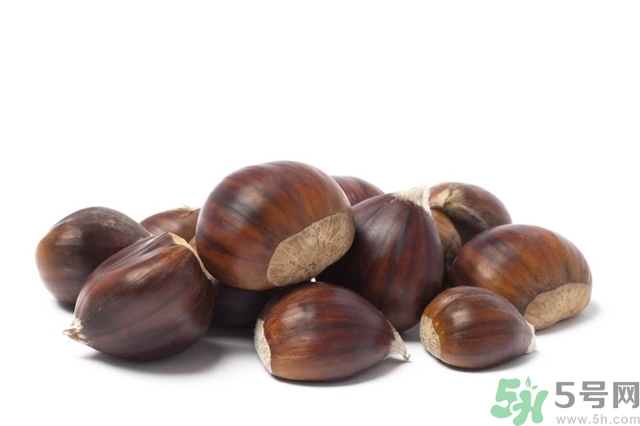 寶寶吃板栗好嗎？寶寶七個半月能吃板栗嗎？