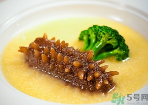 活海參怎么處理保存？活海參怎么處理才能吃？