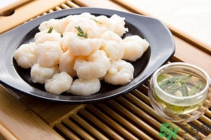 白蝦怎么做好吃？白蝦的做法