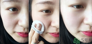 the saem得鮮散粉怎么樣？the saem薄荷散粉好用嗎？