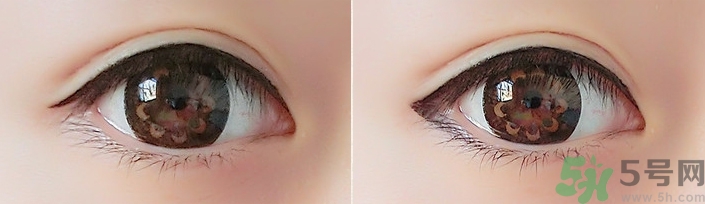 kiss me眼線(xiàn)液筆怎么樣?kiss me眼線(xiàn)液筆好用嗎?