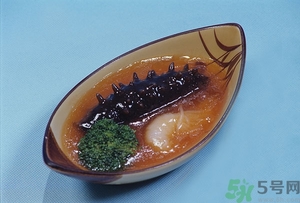 活海參怎么處理保存？活海參怎么處理才能吃？