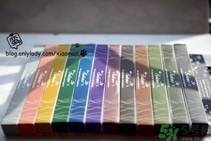 solone眼線筆怎么削？怎么推出來？