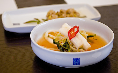 火鍋年糕怎么做好吃 火鍋年糕煮幾分鐘會熟