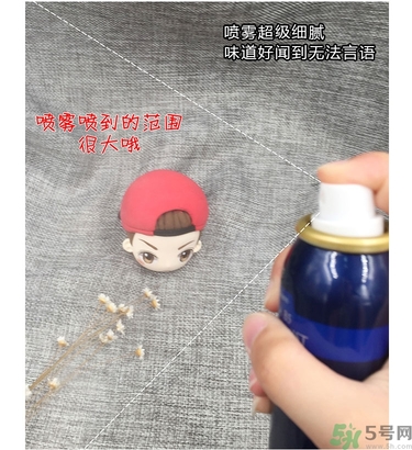 ahc玻尿酸噴霧適合什么年齡？ahc玻尿酸噴霧適合什么膚質(zhì)？