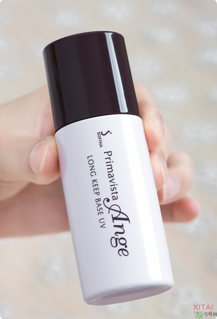 sofina蘇菲娜妝前乳是隔離嗎？蘇菲娜妝前乳防曬嗎？