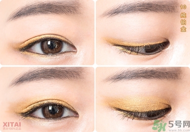 solone眼線筆怎么削？怎么推出來？