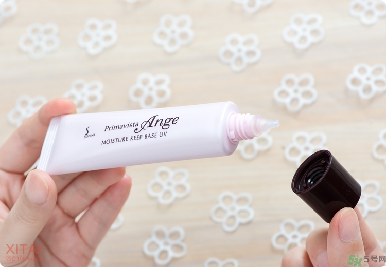 sofina蘇菲娜妝前乳是隔離嗎？蘇菲娜妝前乳防曬嗎？