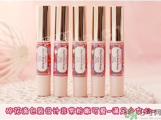 canmake口紅多少錢?canmake口紅日本專柜價(jià)格 canmake口紅多少錢?canmake口紅日本專柜價(jià)格