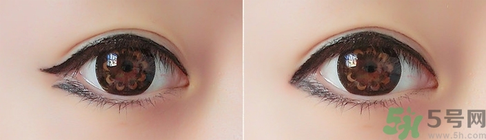 kiss me眼線(xiàn)液筆怎么樣?kiss me眼線(xiàn)液筆好用嗎?