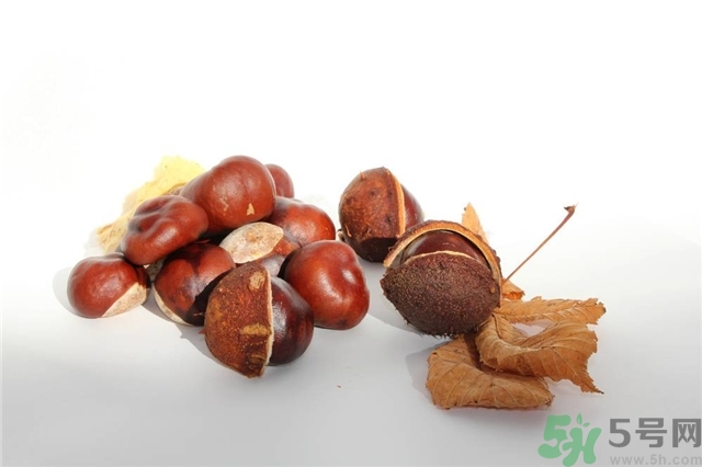 板栗與什么食物相克？吃板栗要注意什么