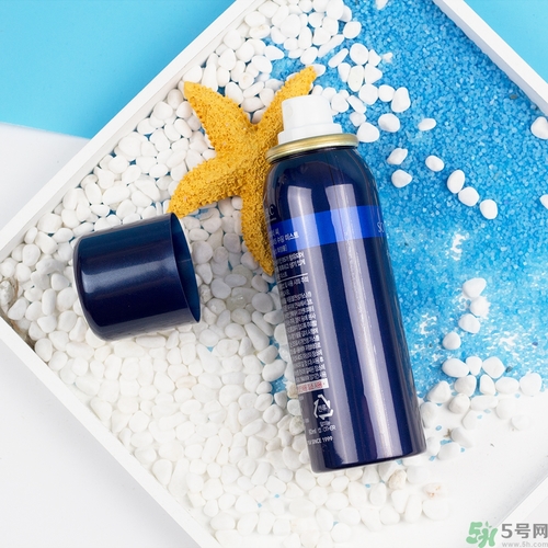 ahc玻尿酸噴霧好用嗎？ahc b5玻尿酸噴霧怎么樣？