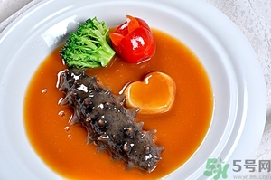 活海參怎么處理保存？活海參怎么處理才能吃？