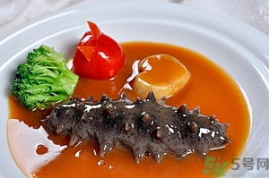 活海參怎么處理保存？活海參怎么處理才能吃？