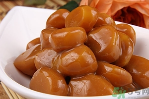 板栗與什么食物相克？吃板栗要注意什么