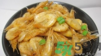 白蝦怎么做好吃？白蝦的做法