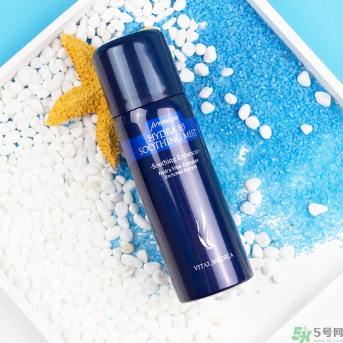 ahc玻尿酸噴霧好用嗎？ahc b5玻尿酸噴霧怎么樣？