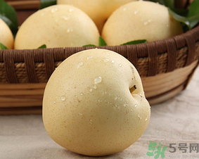 皇冠梨可以燉冰糖嗎？皇冠梨可以做冰糖雪梨嗎？