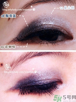 solone眼線筆怎么削？怎么推出來？