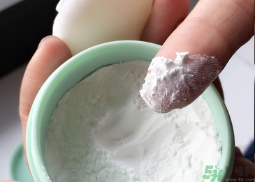 the saem得鮮散粉怎么樣？the saem薄荷散粉好用嗎？