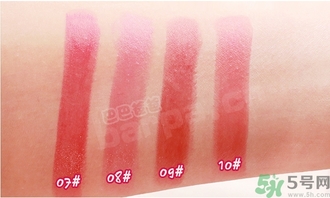 canmake口紅多少錢?canmake口紅日本專柜價(jià)格 canmake口紅多少錢?canmake口紅日本專柜價(jià)格