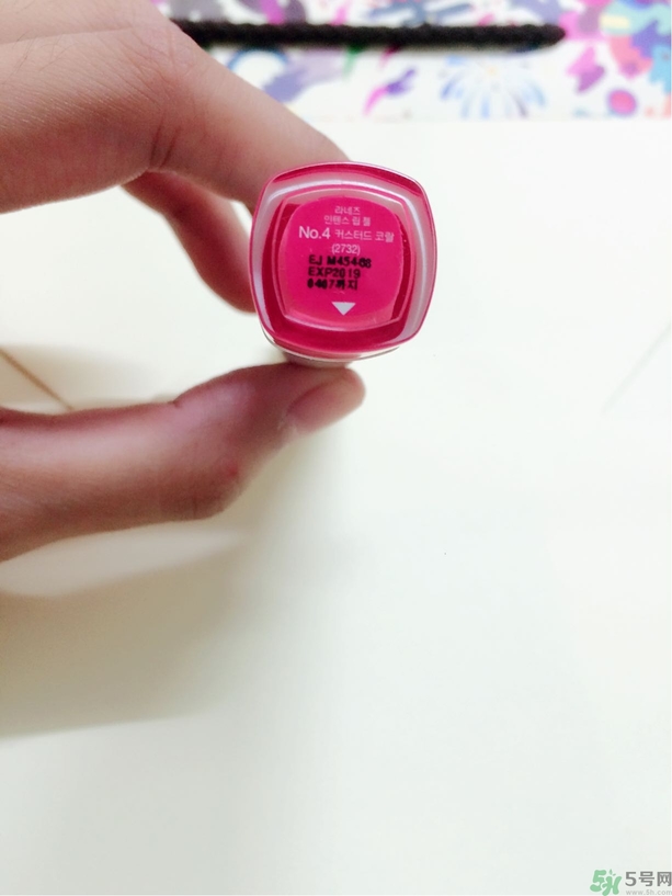 蘭芝漆光溢彩唇部啫喱怎么樣? 蘭芝漆光溢彩唇部啫喱怎么樣?