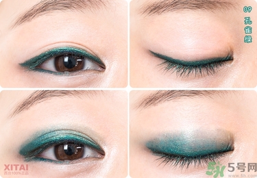 solone眼線筆怎么削？怎么推出來？