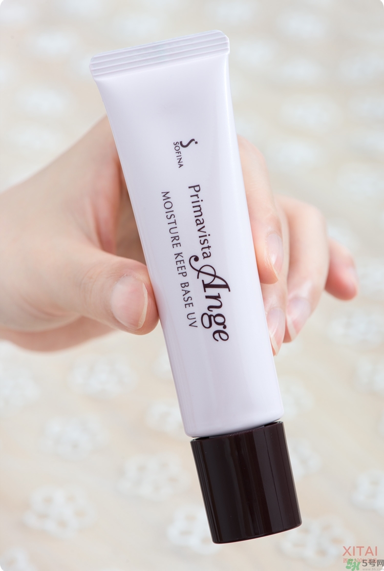 sofina蘇菲娜妝前乳是隔離嗎？蘇菲娜妝前乳防曬嗎？